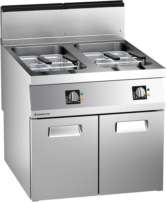 Angelo Po Icon9000 1N1FR2G - 2 Well Fryer