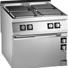 Angelo Po Icon9000 1N1PE2EL - 4 Burner Cook Top
