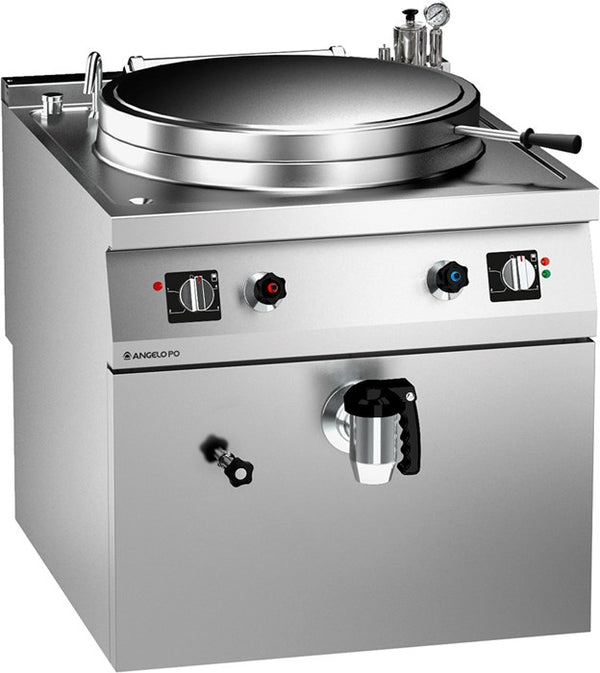 Angelo Po Icon9000 1N1PI1E - Boiling Pan