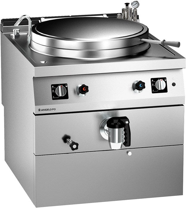 Angelo Po Icon9000 1N1PI1G - Boiling Pan