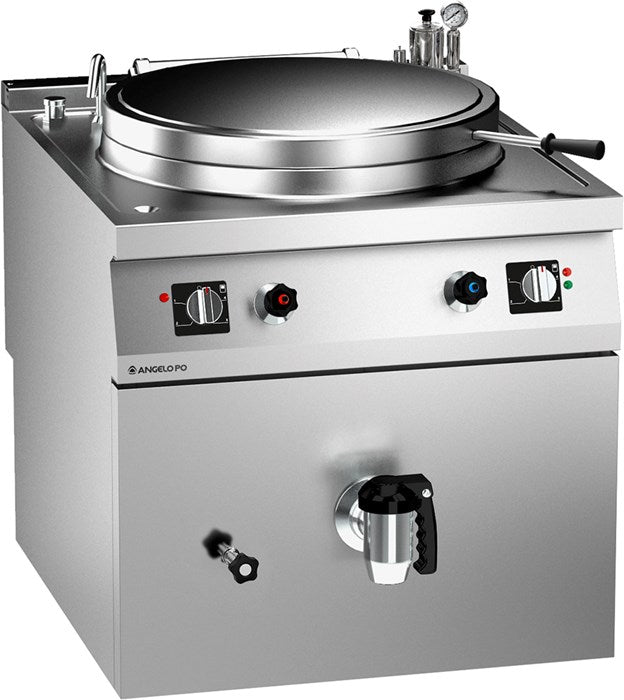 Angelo Po Icon9000 1N1PI2E-3MM - Boiling Pan