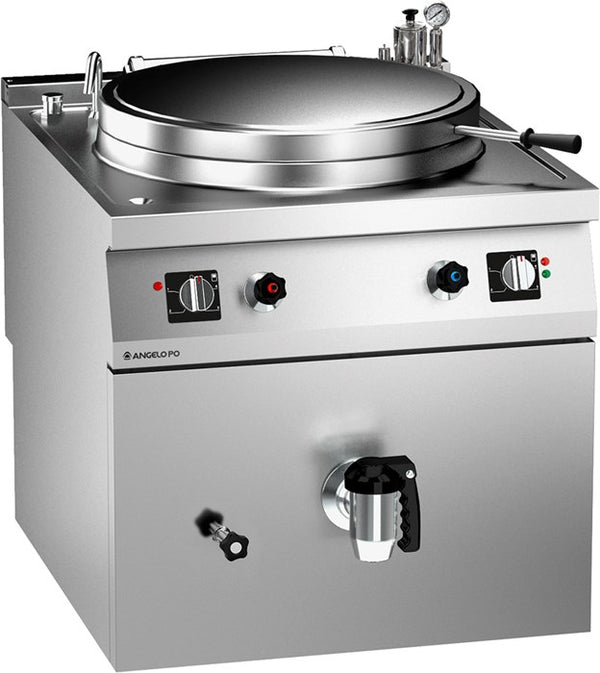Angelo Po Icon9000 1N1PI2E-3MM - Boiling Pan