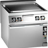 Angelo Po Icon9000 1N1TPEEV - Solid Top Range Oven