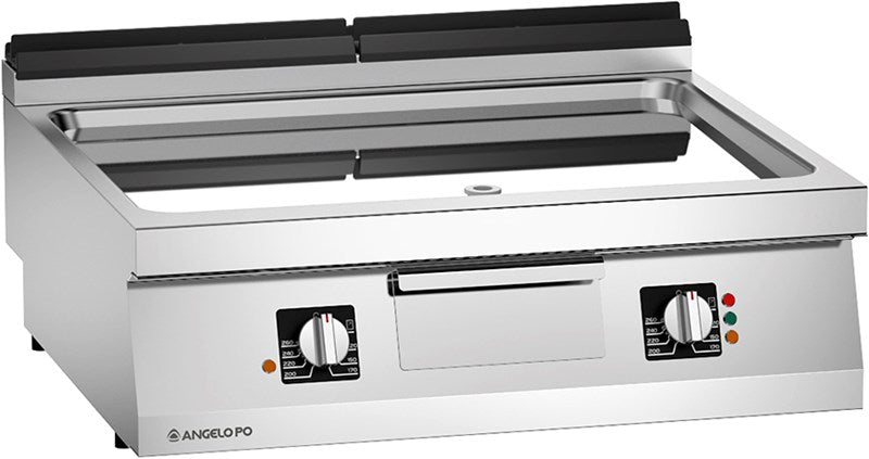 Angelo Po Icon7000 1S0FT4E - Griddle