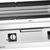 Angelo Po Icon7000 1S0FT4E - Griddle