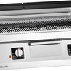Angelo Po Icon7000 1S0FT5E - Griddle
