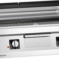 Angelo Po Icon7000 1S0FT5E - Griddle