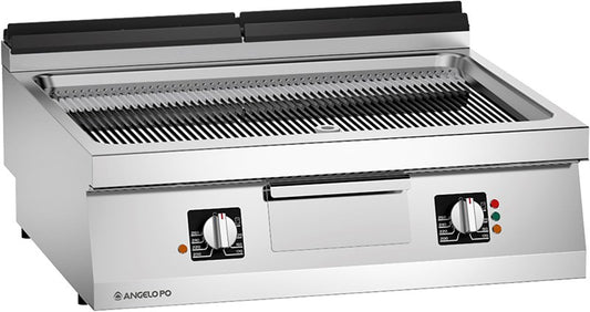 Angelo Po Icon7000 1S0FT5E - Griddle