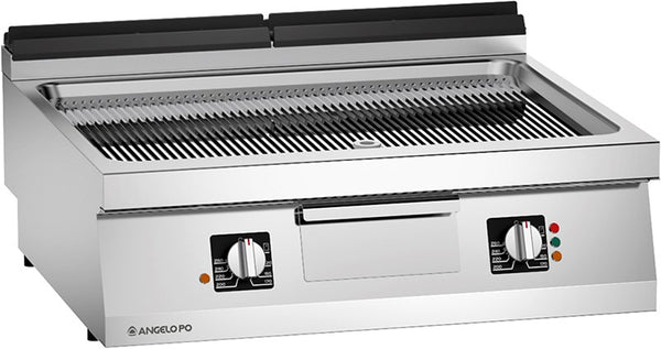 Angelo Po Icon7000 1S0FT5E - Griddle