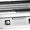 Angelo Po Icon7000 1S0FT6E - Griddle