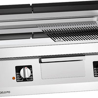 Angelo Po Icon7000 1S0FT6E - Griddle