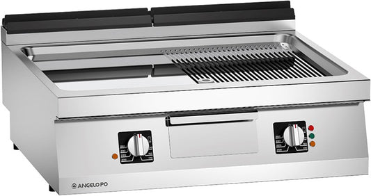 Angelo Po Icon7000 1S0FT6E - Griddle