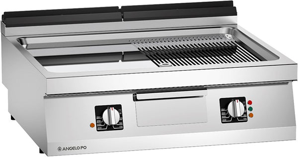 Angelo Po Icon7000 1S0FT6E - Griddle