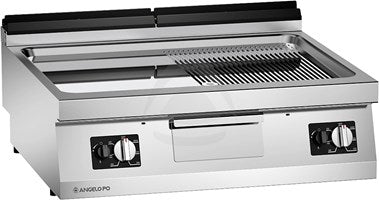 Angelo Po Icon7000 1S0FT6G - Griddle