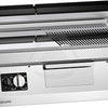 Angelo Po Icon7000 1S0FT6G - Griddle