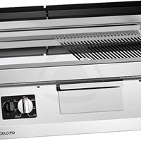 Angelo Po Icon7000 1S0FT6G - Griddle