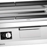 Angelo Po Icon7000 1S0FT7G - Griddle