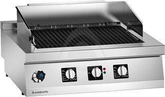 Angelo Po Icon7000 1S0GRE - Char Grill