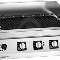 Angelo Po Icon7000 1S0GRE - Char Grill