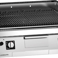 Angelo Po Icon7000 1S0GRG - Char Grill
