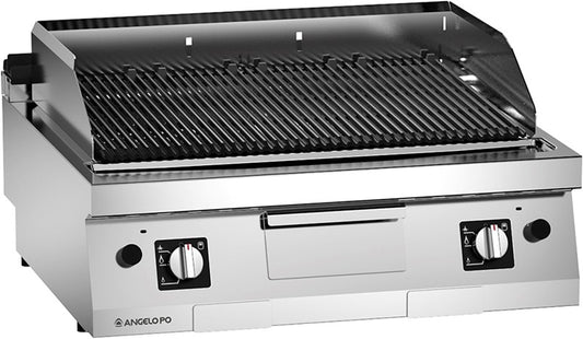 Angelo Po Icon7000 1S0GRG - Char Grill