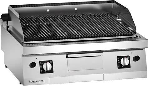 Angelo PO 1S0GRG Gas Grill
