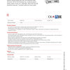Angelo Po Icon7000 1S0PE4 - 4 Burner Cook Top