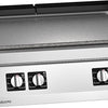 Angelo Po Icon7000 1S0TPE - Solid Cook Top