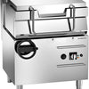 Angelo Po Icon7000 1S1BR1G - Manual Tilting Bratt Pan