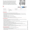 Angelo Po Icon7000 1S1CP2E - 2 Well Pasta Cooker