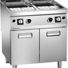 Angelo Po Icon7000 1S1CP2G - Pasta Cooker