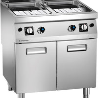 Angelo Po Icon7000 1S1CP2G - Pasta Cooker
