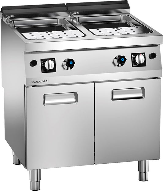 Angelo Po Icon7000 1S1CP2G - Pasta Cooker