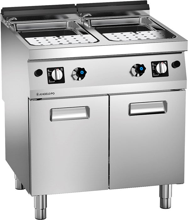 Angelo Po Icon7000 1S1CP2G - Pasta Cooker