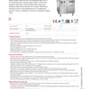 Angelo Po Icon7000 1S1CP2G - Pasta Cooker