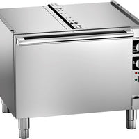 Angelo Po Icon7000 1S1FBEV - Under Bench Convection Oven