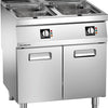 Angelo Po Icon7000 1S1FR2E - 2 Well Fryer