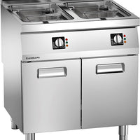 Angelo Po Icon7000 1S1FR2E - 2 Well Fryer