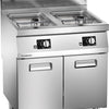 Angelo Po Icon7000 1S1FR4G - 2 Well Fryer