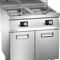 Angelo Po Icon7000 1S1FR4G - 2 Well Fryer