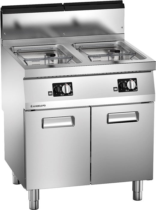 Angelo Po Icon7000 1S1FR4G - 2 Well Fryer