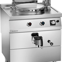 Angelo Po Icon7000 1S1PI1G - Boiling Pan