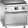 Angelo Po Icon7000 1S1TPG - Solid Top Range Oven
