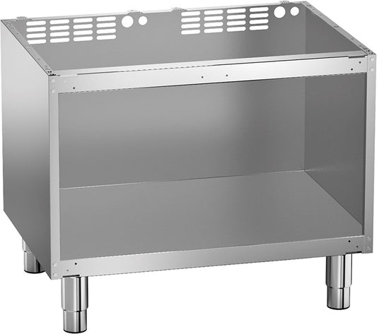Angelo Po Icon7000 1SITG - Under Compartment