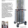 Jackstack JS104 - Plate Rack