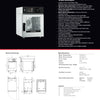 Giorik Kore KB061WT.RO - Combi Oven