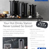 Robatherm UDB10VP - Hot Water Urn