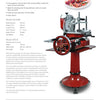 Noaw NS330M - Heritage Flywheel Slicer