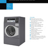 Primus PFNJX - Washer-Extractor