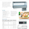 Roband SRX26RD - Cold Food Display